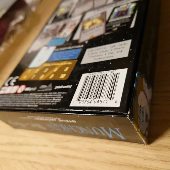 Rick and Morty Munchkin - Picture 4 of 4